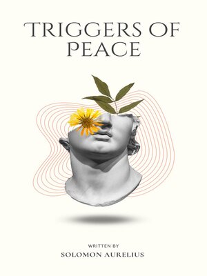 cover image of Triggers of Peace
